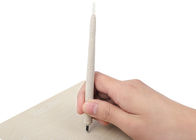 Eco - 소성 물질 영원한 메이크업 &amp; Microblading를 위한 수동 문신 펜